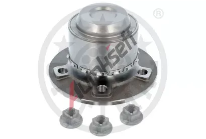 OPTIMAL Sada ložiska kola OPT 402920, 402920  OPTIMAL Sada ložiska kola OPT 402920, 402920