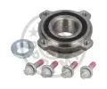 OPTIMAL Sada loiska kola OPT 502123, 502123