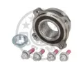 OPTIMAL Sada loiska kola OPT 502123, 502123