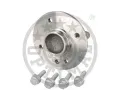 OPTIMAL Sada loiska kola OPT 502163, 502163