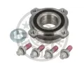 OPTIMAL Sada loiska kola OPT 502252, 502252