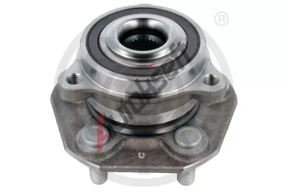 OPTIMAL Sada ložiska kola OPT 520002, 520002 OPTIMAL Sada ložiska kola OPT 520002, 520002