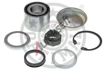 OPTIMAL Sada loiska kola OPT 602320L, 602320L