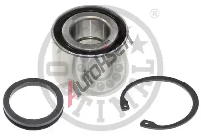 OPTIMAL Sada loiska kola OPT 602320S, 602320S