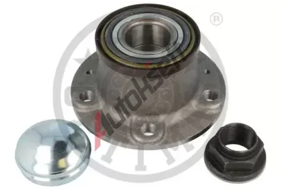 OPTIMAL Sada loiska kola OPT 602553, 602553