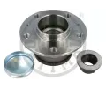 OPTIMAL Sada loiska kola OPT 602553, 602553