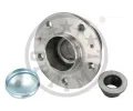 OPTIMAL Sada loiska kola OPT 602553, 602553