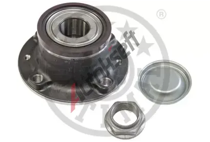 OPTIMAL Sada loiska kola OPT 602602, 602602