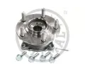OPTIMAL Sada loiska kola OPT 602702, 602702