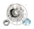 OPTIMAL Sada loiska kola OPT 602746, 602746