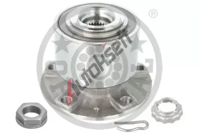OPTIMAL Sada loiska kola OPT 602902, 602902