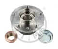 OPTIMAL Sada loiska kola OPT 682263, 682263
