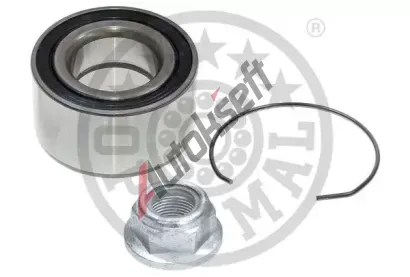 OPTIMAL Sada lo�iska kola OPT 701346, 701346