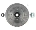 Brzdov kotou OPTIMAL ‐ OPT 702352BS1