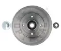 OPTIMAL Brzdov kotou ‐ OPT 702352BS1U