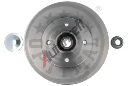 OPTIMAL Brzdov kotou - 238 mm OPT 702352BS2U, 702352BS2U