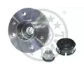 OPTIMAL Sada loiska kola OPT 702357, 702357