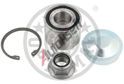 OPTIMAL Sada loiska kola OPT 702426, 702426