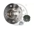 OPTIMAL Sada loiska kola OPT 702452, 702452