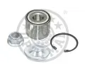 Sada loiska kola OPTIMAL ‐ OPT 702603
