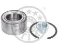 OPTIMAL Sada loiska kola OPT 702707, 702707