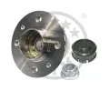 OPTIMAL Sada loiska kola OPT 702815, 702815