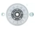 OPTIMAL Brzdov kotou s loiskem - 274 mm OPT 702976BS1, 702976BS1
