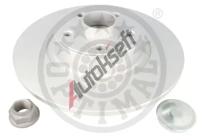 OPTIMAL Brzdový kotouč s ložiskem - 300 mm OPT 702976BS4, 702976BS4  OPTIMAL Brzdový kotouč s ložiskem - 300 mm OPT 702976BS4, 702976BS4