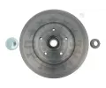 OPTIMAL Brzdov kotou s loiskem - 300 mm ‐ OPT 702976BS5