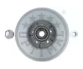 OPTIMAL Brzdov kotou s loiskem - 300 mm OPT 702976BS8, 702976BS8