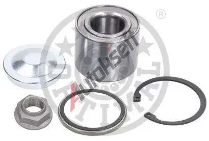 OPTIMAL Sada loiska kola OPT 702976L, 702976L