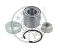 Sada loiska kola OPTIMAL ‐ OPT 702979
