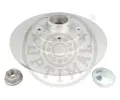 Brzdov kotou OPTIMAL ‐ OPT 702979BS1