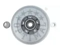 OPTIMAL Brzdov kotou - 290 mm OPT 702979BS3, 702979BS3