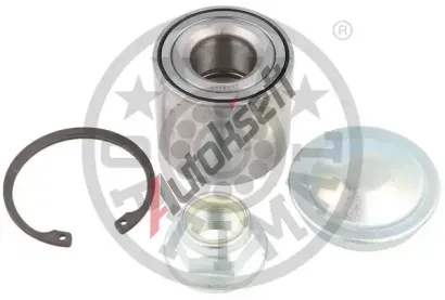 OPTIMAL Sada loiska kola OPT 702983, 702983