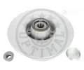 OPTIMAL Brzdov kotou s loiskem - 270 mm OPT 702983BS1, 702983BS1