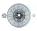 OPTIMAL Brzdov kotou - 260 mm OPT 702983BS5, 702983BS5