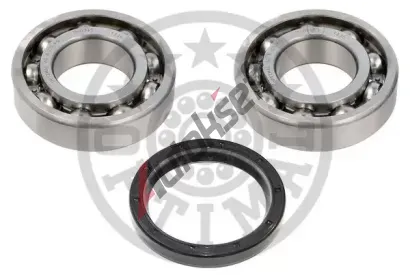 OPTIMAL Sada lo�iska kola OPT 800101, 800101