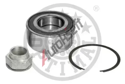 OPTIMAL Sada loiska kola OPT 801267, 801267