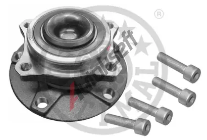 OPTIMAL Sada ložiska kola OPT 802233, 802233 OPTIMAL Sada ložiska kola OPT 802233, 802233