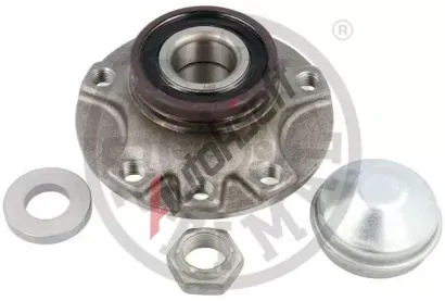 OPTIMAL Sada loiska kola OPT 802270, 802270