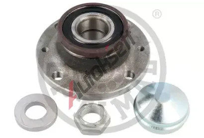 OPTIMAL Sada loiska kola OPT 802302, 802302