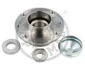 OPTIMAL Sada loiska kola OPT 802315, 802315