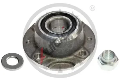 OPTIMAL Sada loiska kola OPT 802318, 802318