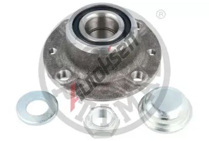 OPTIMAL Sada loiska kola OPT 802324, 802324
