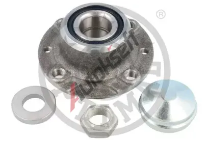 OPTIMAL Sada loiska kola OPT 802330, 802330