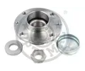 OPTIMAL Sada loiska kola OPT 802330, 802330