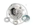 OPTIMAL Sada loiska kola OPT 802330, 802330