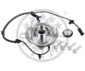 OPTIMAL Sada loiska kola OPT 802722, 802722