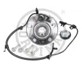 OPTIMAL Sada loiska kola OPT 802722, 802722